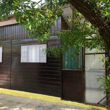 Casa Ilha Do Mel Villa Kültér fotó