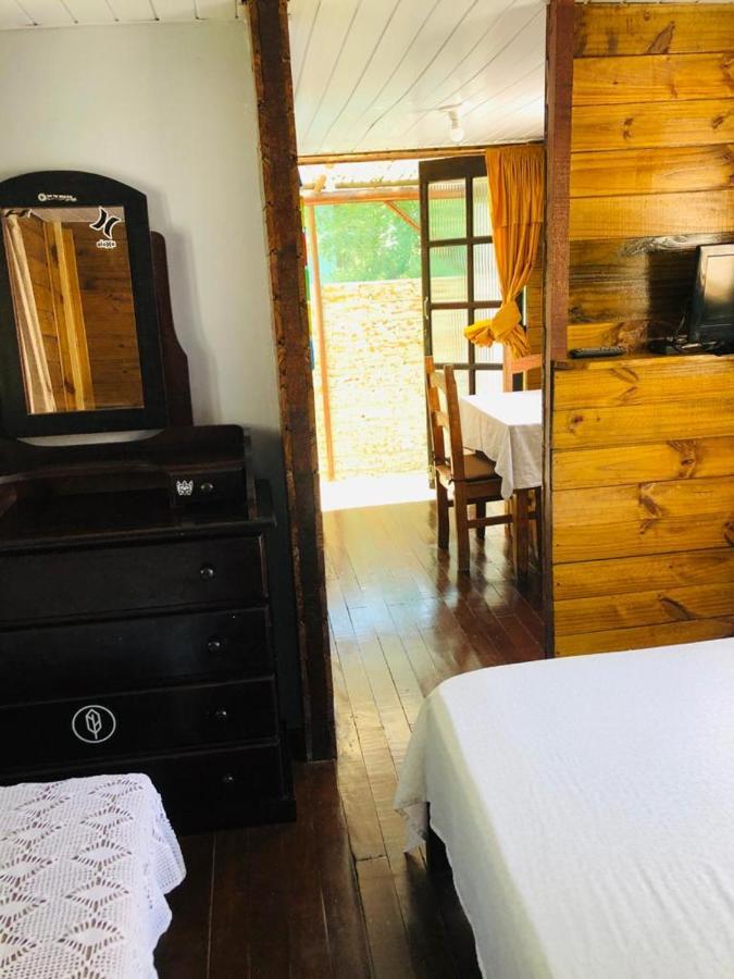 Casa Ilha Do Mel Villa Kültér fotó
