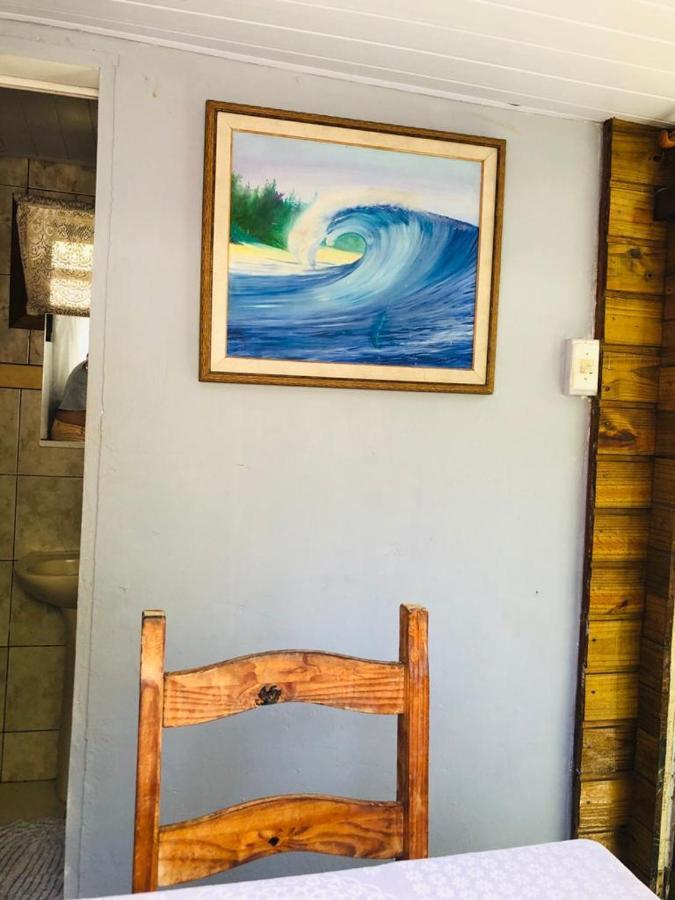 Casa Ilha Do Mel Villa Kültér fotó